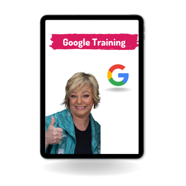 Google Training