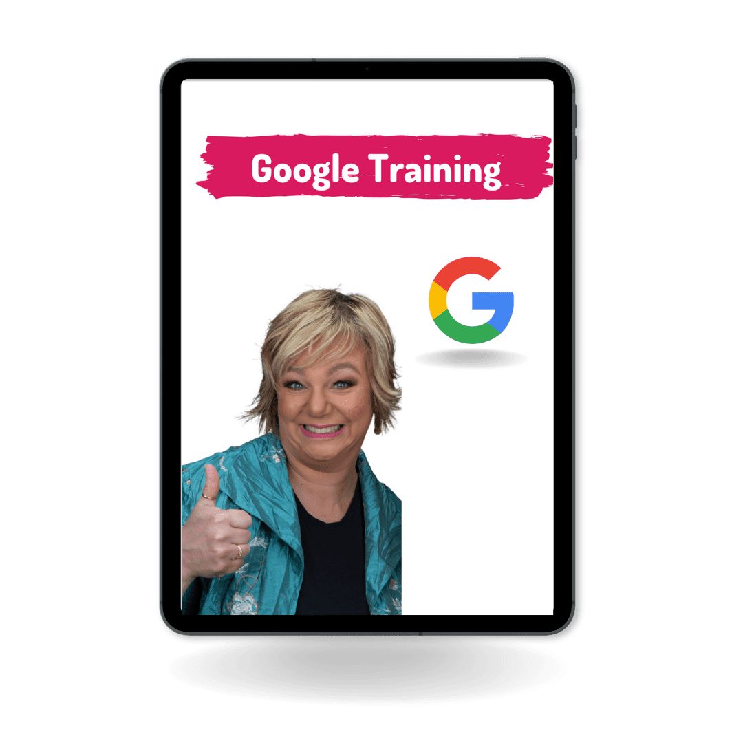 Google Training
