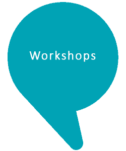 Merrin Munroe Digital - Workshops