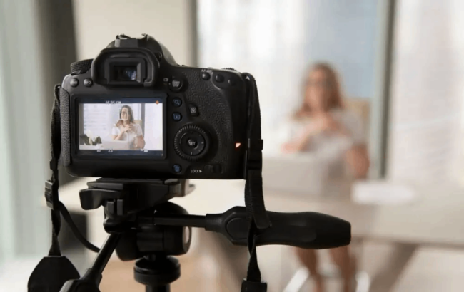 MMD-Video