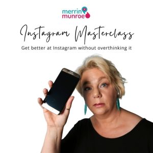INSTAGRAM MASTERCLASS