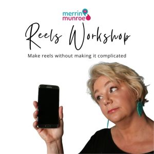 REELS WORKSHOP
