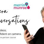 Camera Conversations